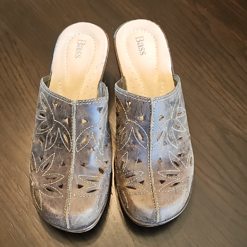 👡BASS Women's Clogs👡